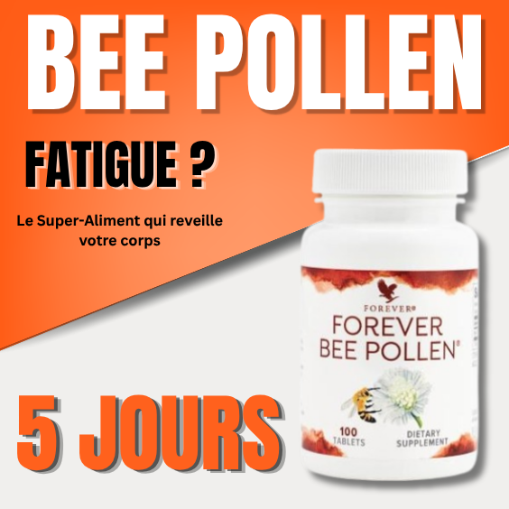Fatigue au quotidien 
